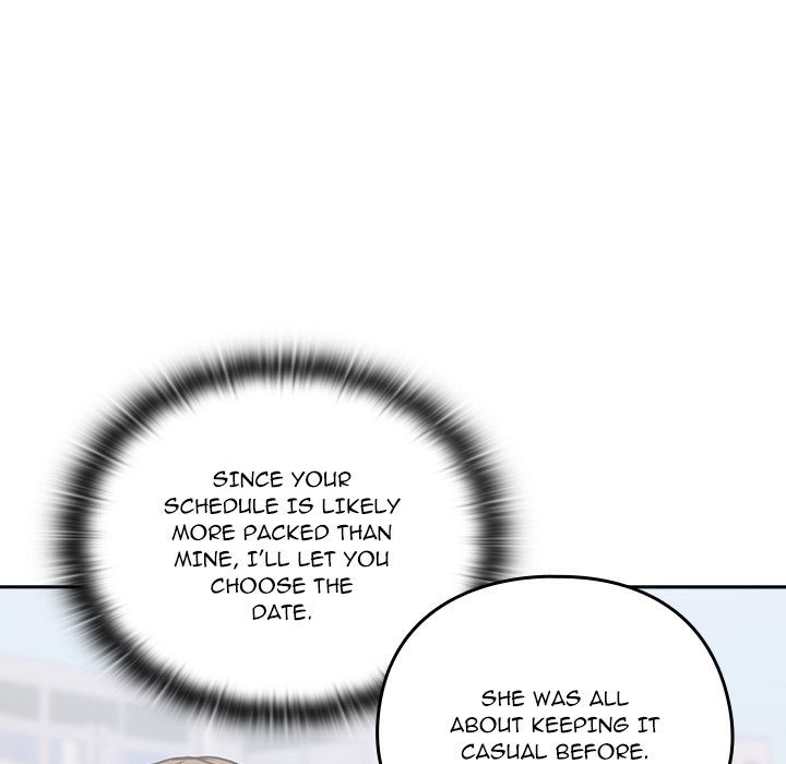 After Work Love Affairs - Page 44