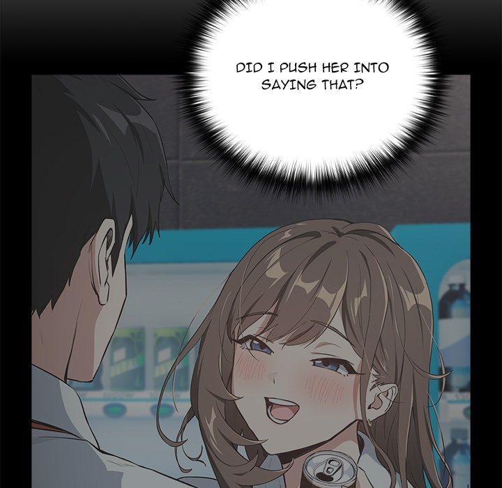 After Work Love Affairs - Page 47