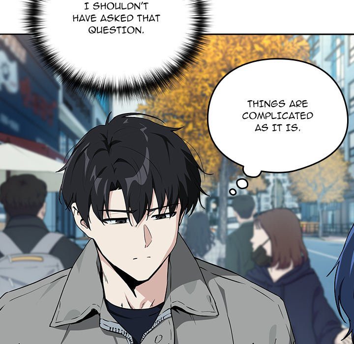 After Work Love Affairs - Page 50