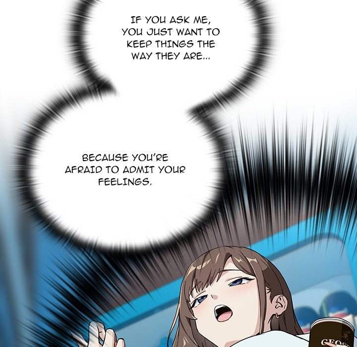 After Work Love Affairs - Page 52