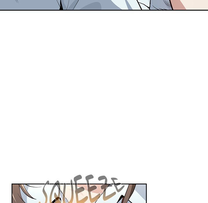 After Work Love Affairs - Page 6
