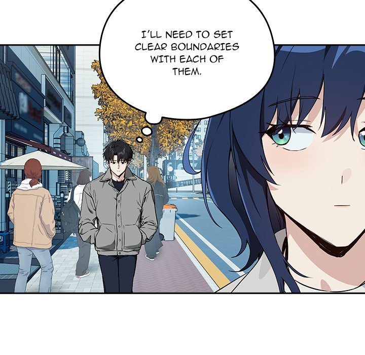 After Work Love Affairs - Page 60
