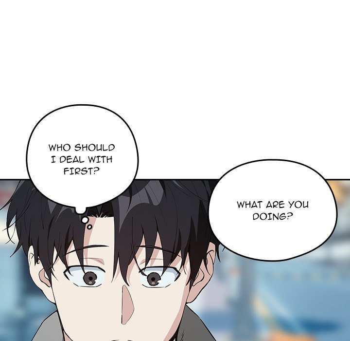 After Work Love Affairs - Page 61