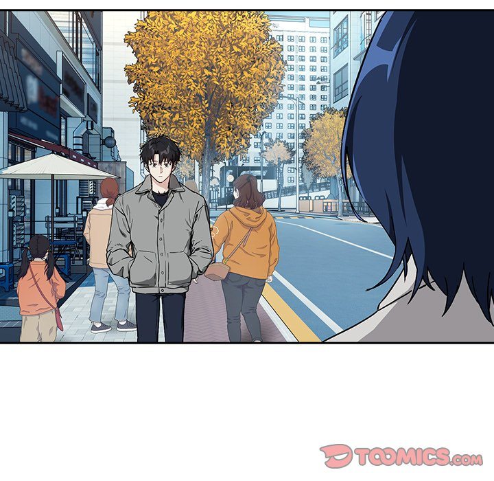 After Work Love Affairs - Page 63