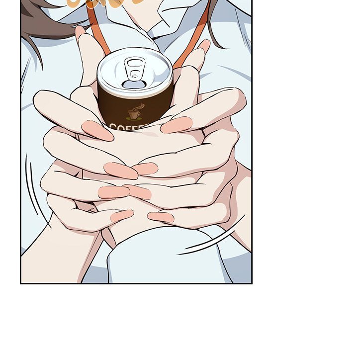 After Work Love Affairs - Page 7