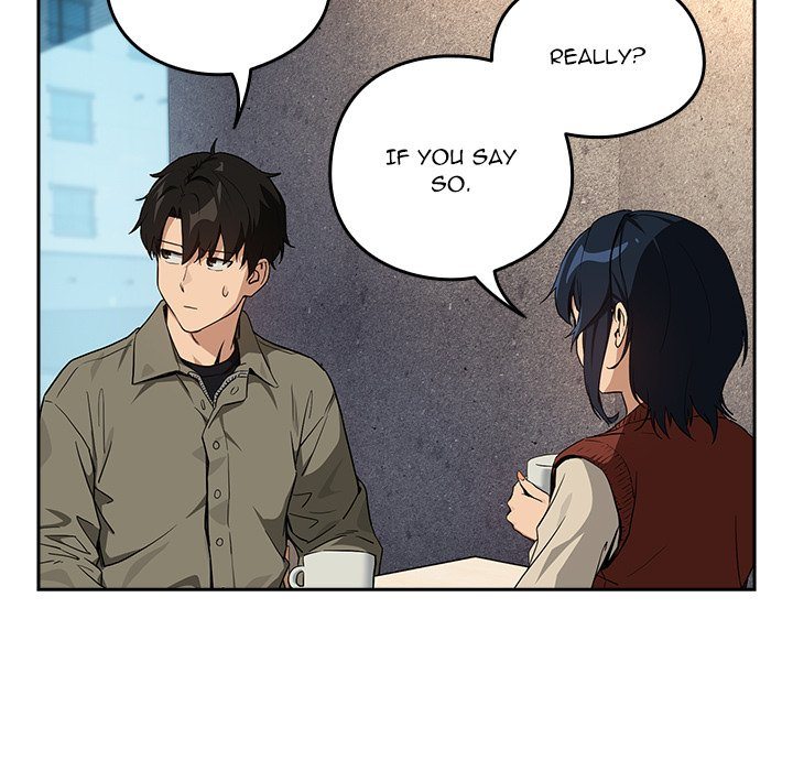 After Work Love Affairs - Page 79