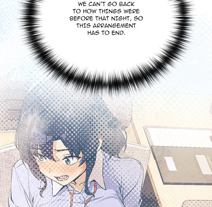 After Work Love Affairs - Page 89