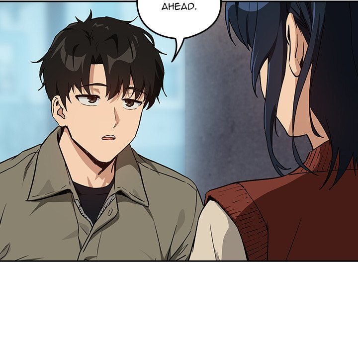 After Work Love Affairs - Page 98