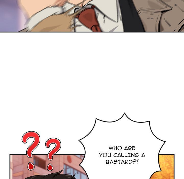 After Work Love Affairs - Page 101