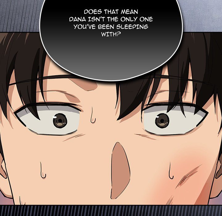 After Work Love Affairs - Page 115