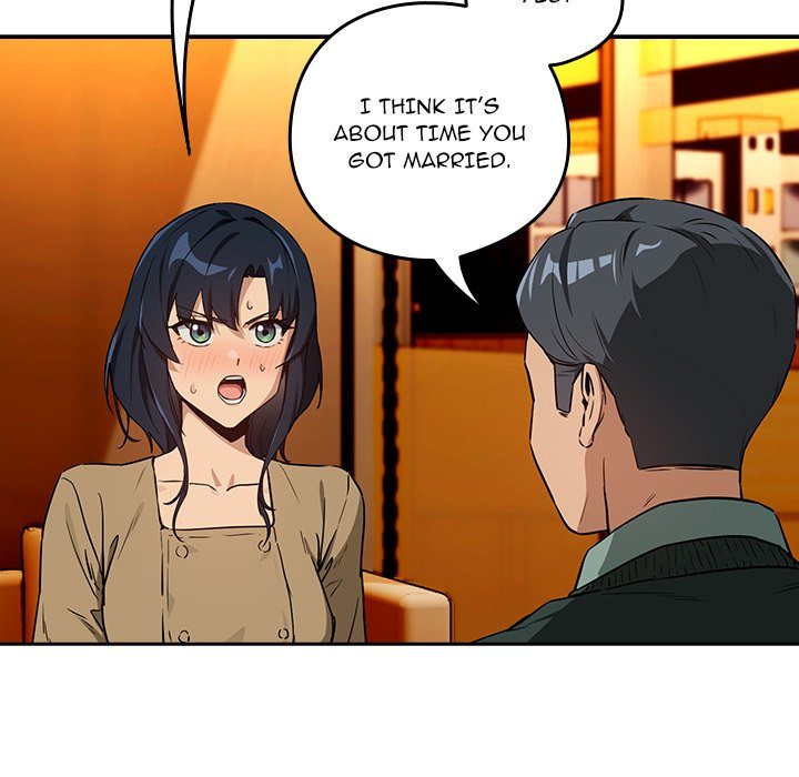 After Work Love Affairs - Page 13