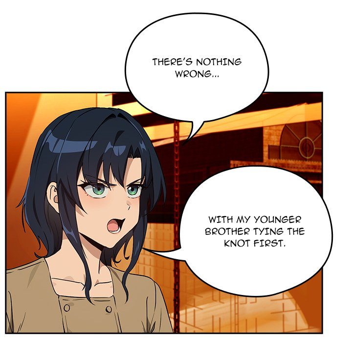 After Work Love Affairs - Page 23