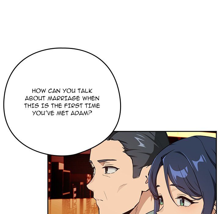 After Work Love Affairs - Page 24