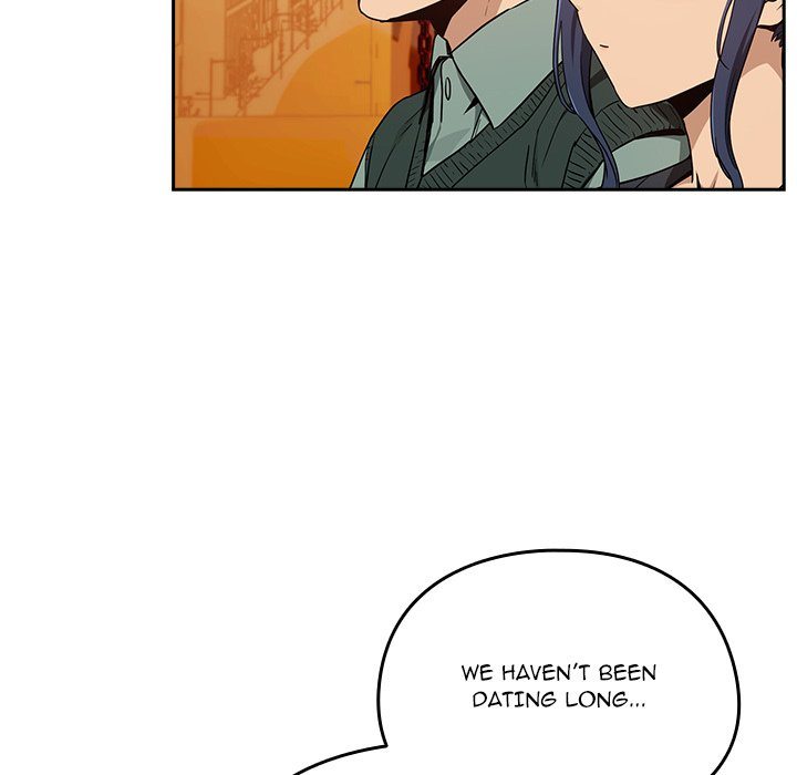 After Work Love Affairs - Page 25