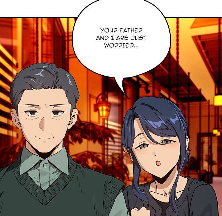 After Work Love Affairs - Page 33