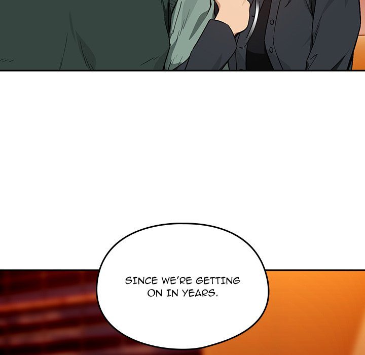 After Work Love Affairs - Page 34