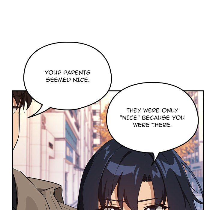 After Work Love Affairs - Page 43