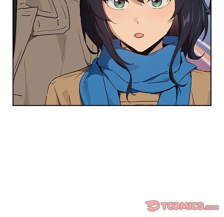 After Work Love Affairs - Page 44