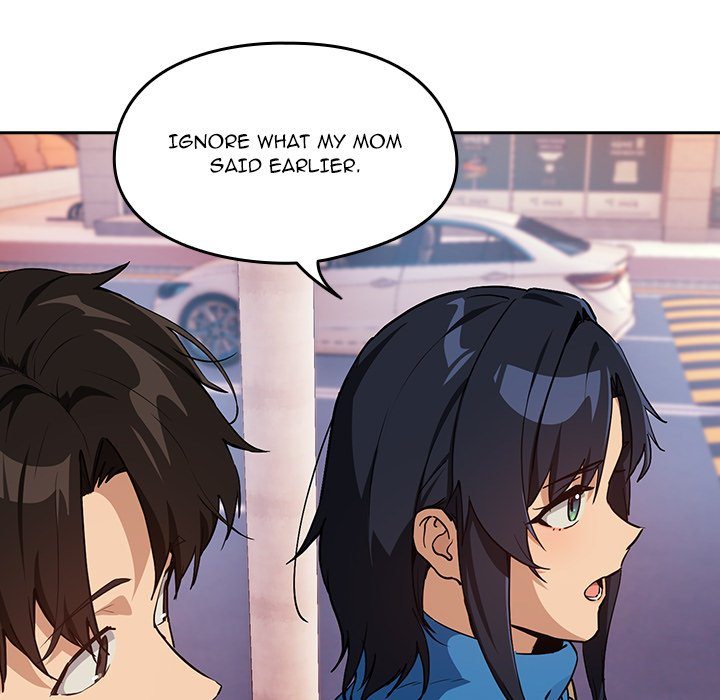 After Work Love Affairs - Page 45