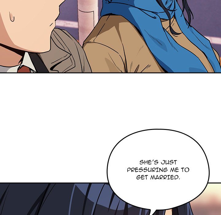 After Work Love Affairs - Page 46