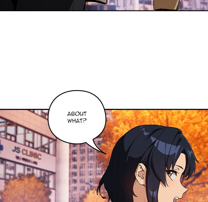 After Work Love Affairs - Page 54