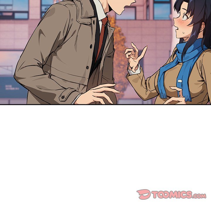 After Work Love Affairs - Page 86
