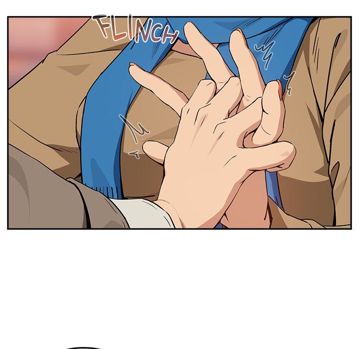 After Work Love Affairs - Page 87