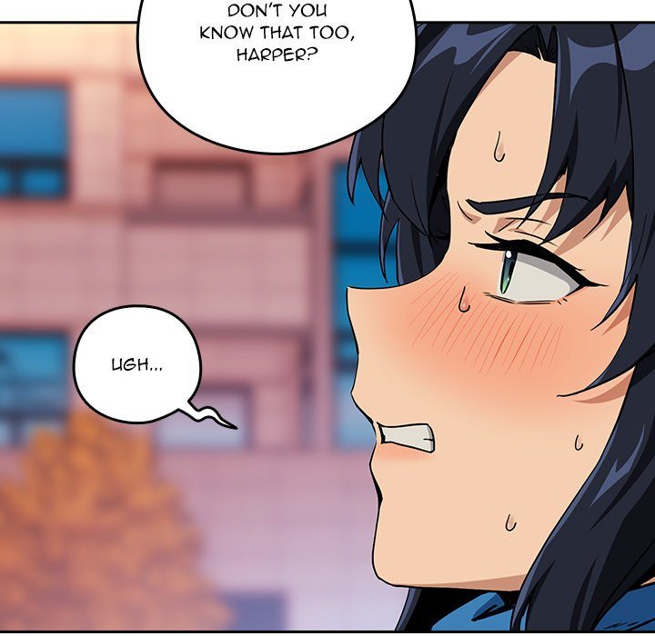 After Work Love Affairs - Page 91