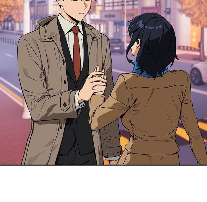 After Work Love Affairs - Page 97