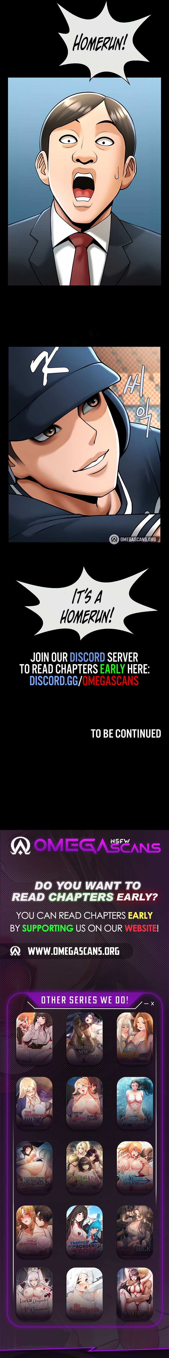The Cheat Code Hitter Fucks Them All - Page 8