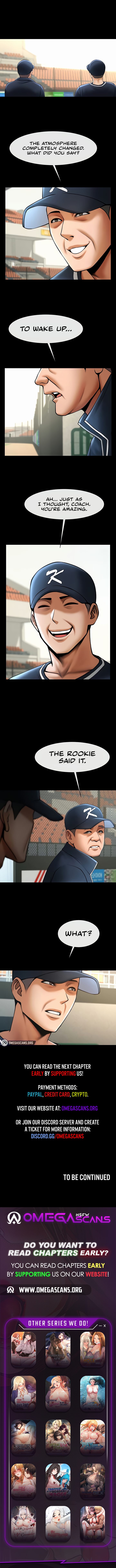 The Cheat Code Hitter Fucks Them All - Page 9