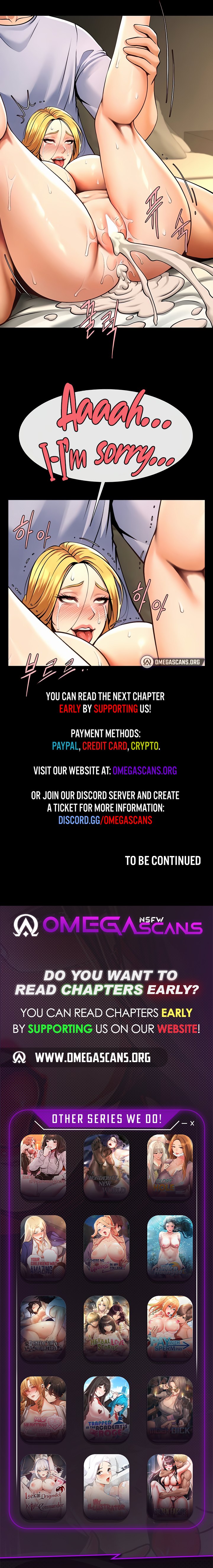 The Cheat Code Hitter Fucks Them All - Page 9