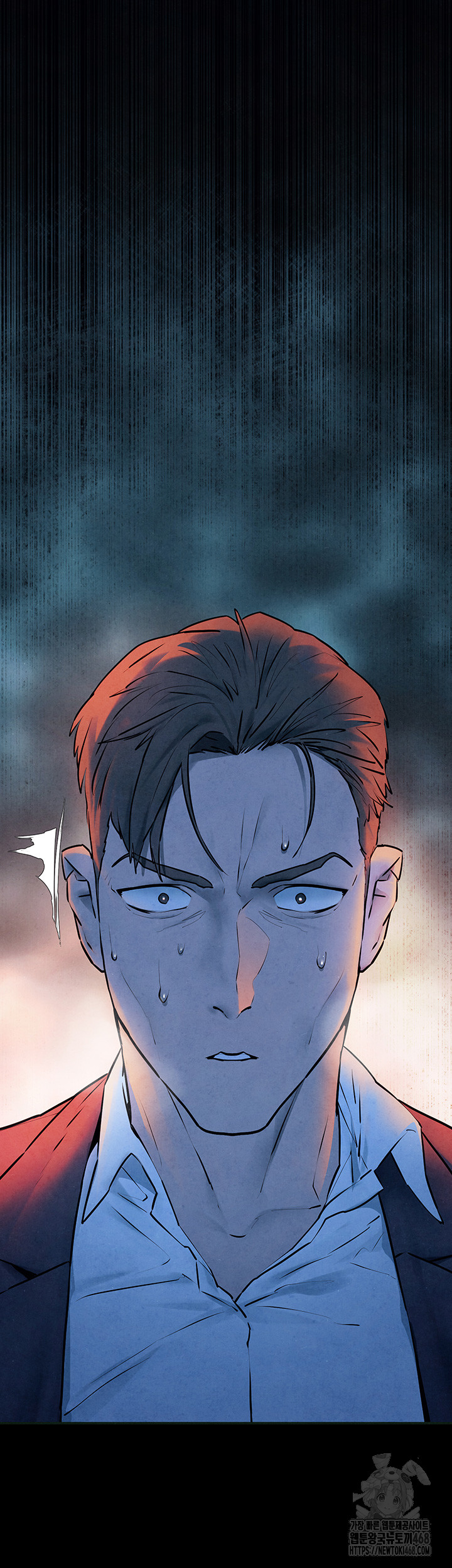 Moby Dick Raw - Page 35