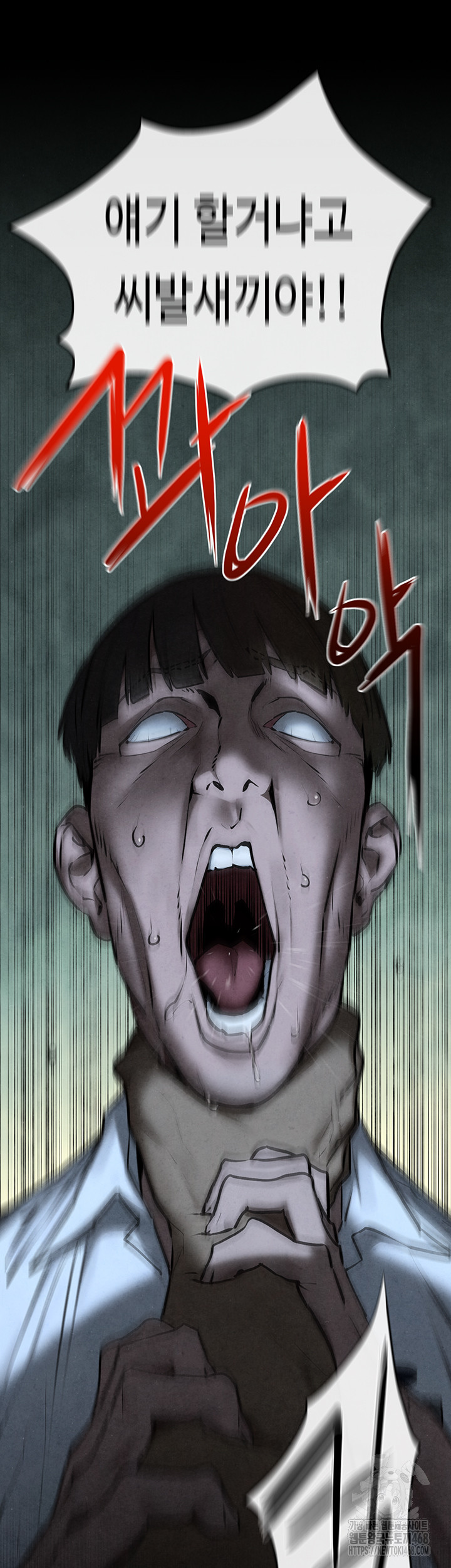 Moby Dick Raw - Page 27