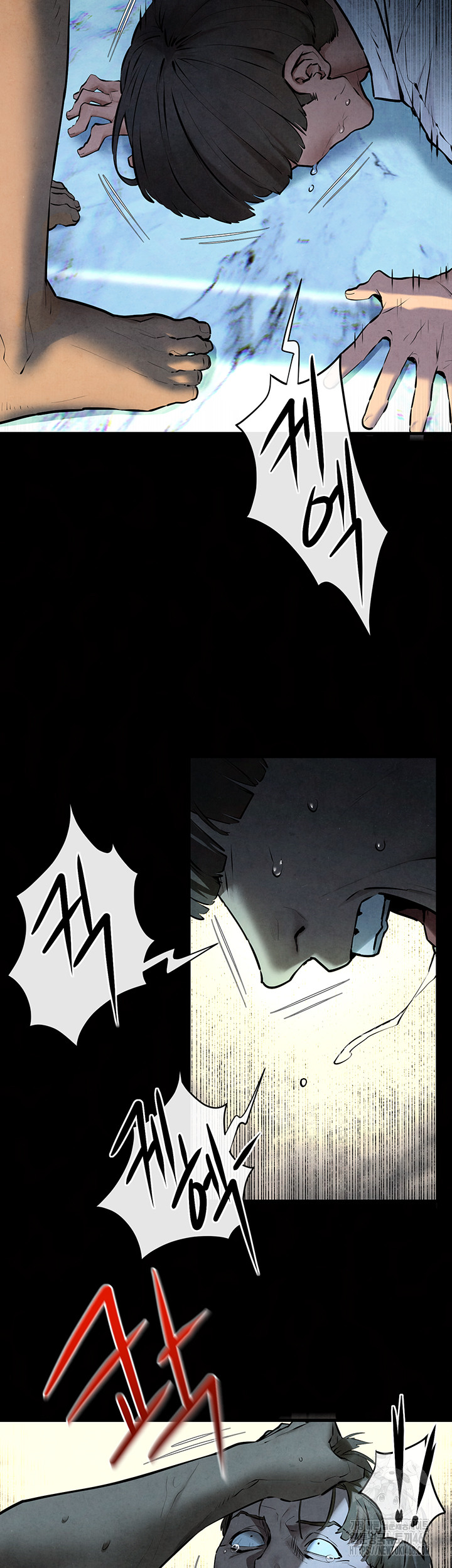Moby Dick Raw - Page 29