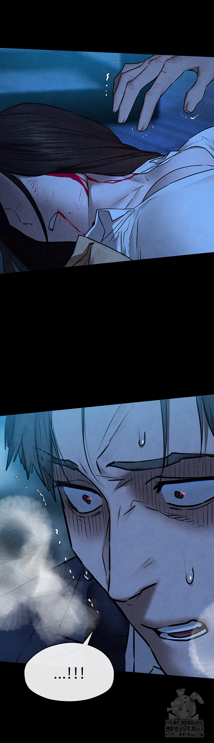 Moby Dick Raw - Page 3