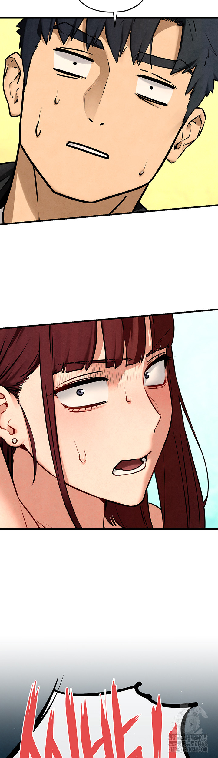 Moby Dick Raw - Page 60