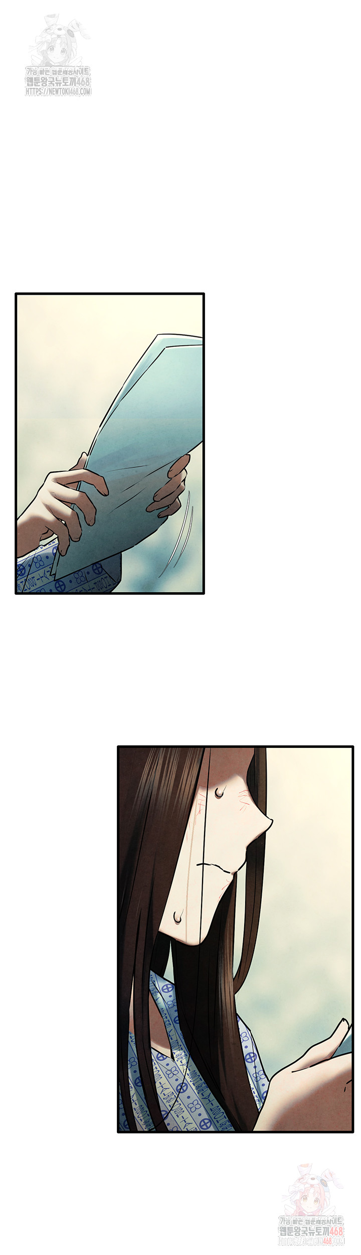 Moby Dick Raw - Page 42