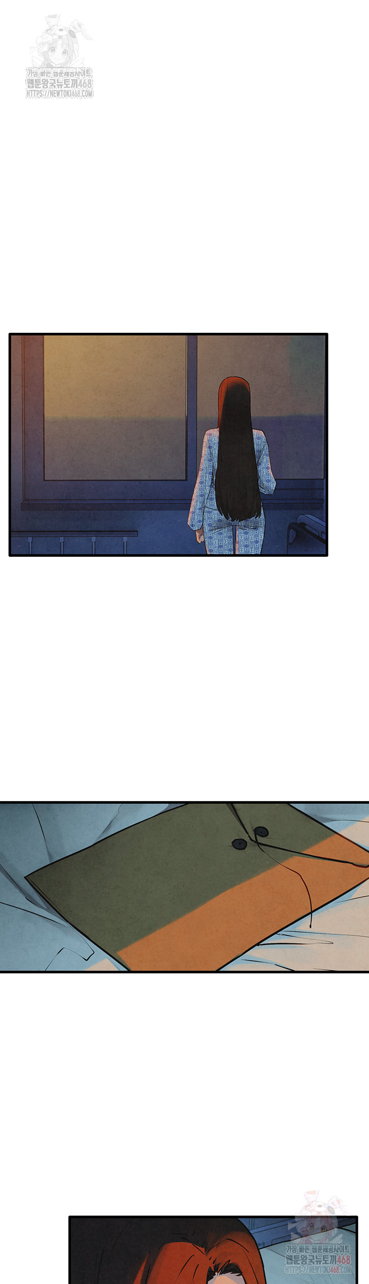 Moby Dick Raw - Page 50