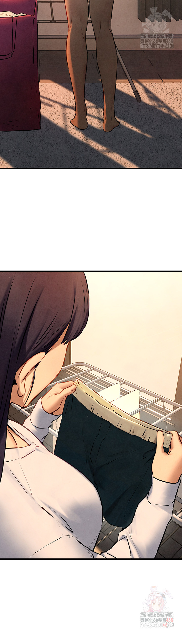Moby Dick Raw - Page 37