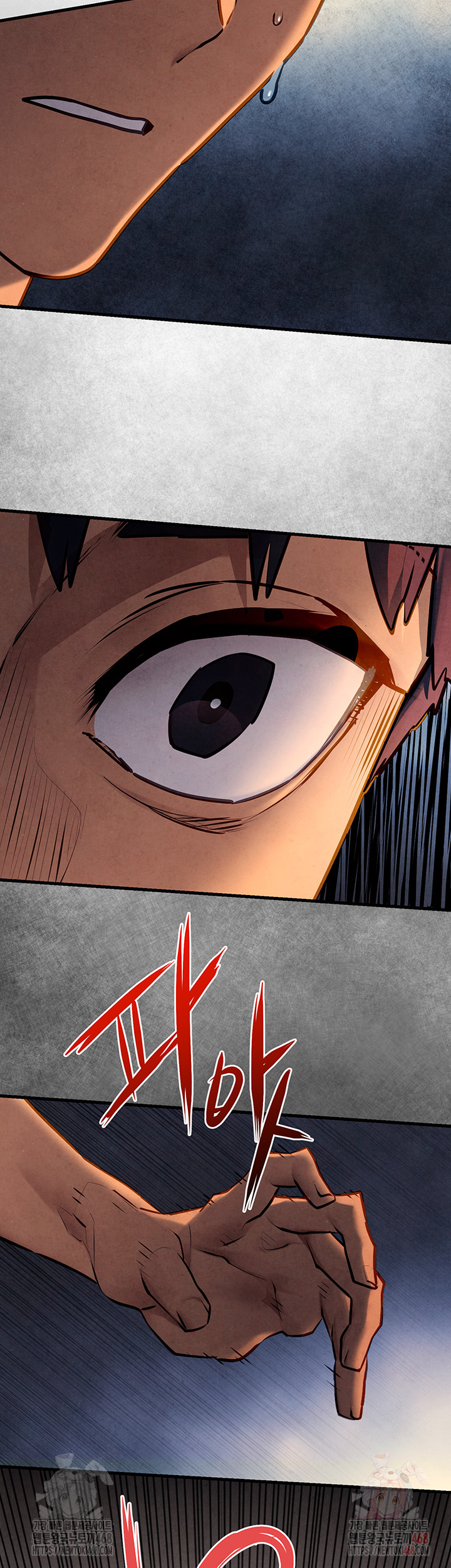 Moby Dick Raw - Page 47