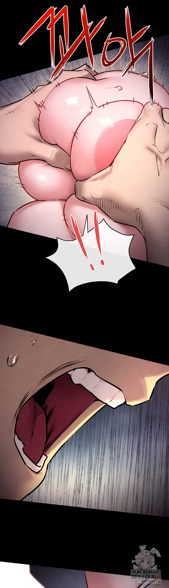 Moby Dick Raw - Page 51