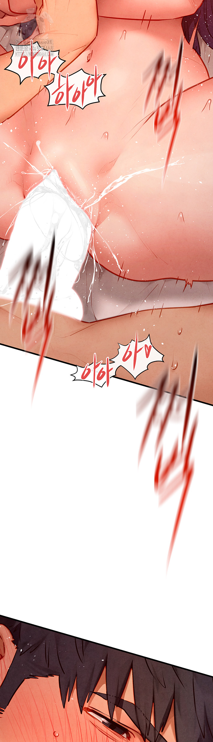 Moby Dick Raw - Page 49