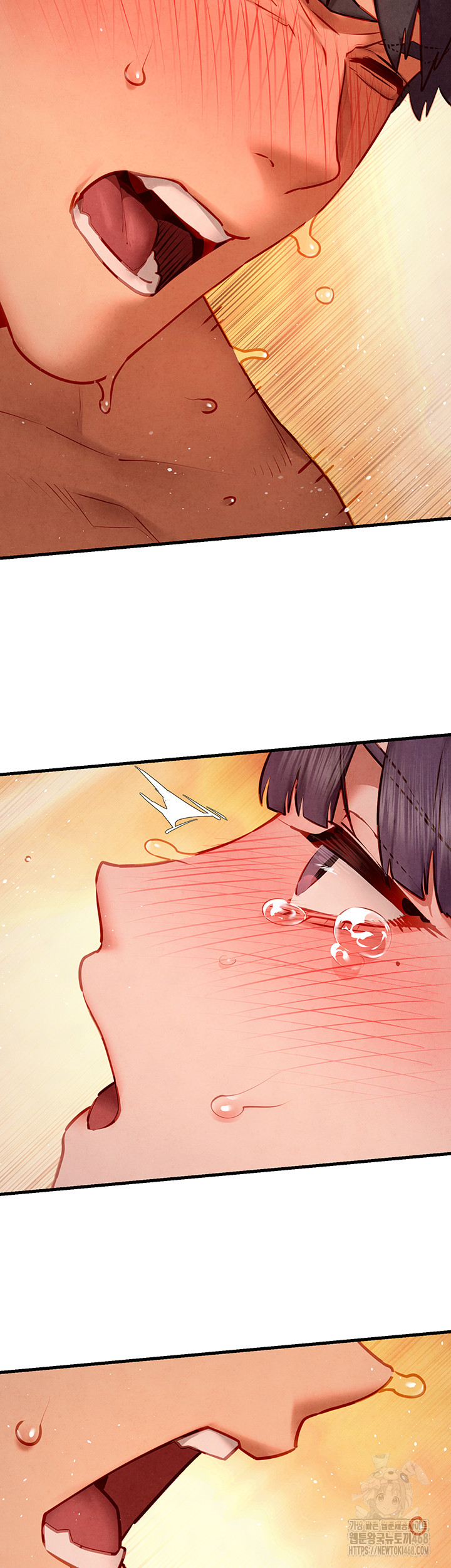 Moby Dick Raw - Page 50