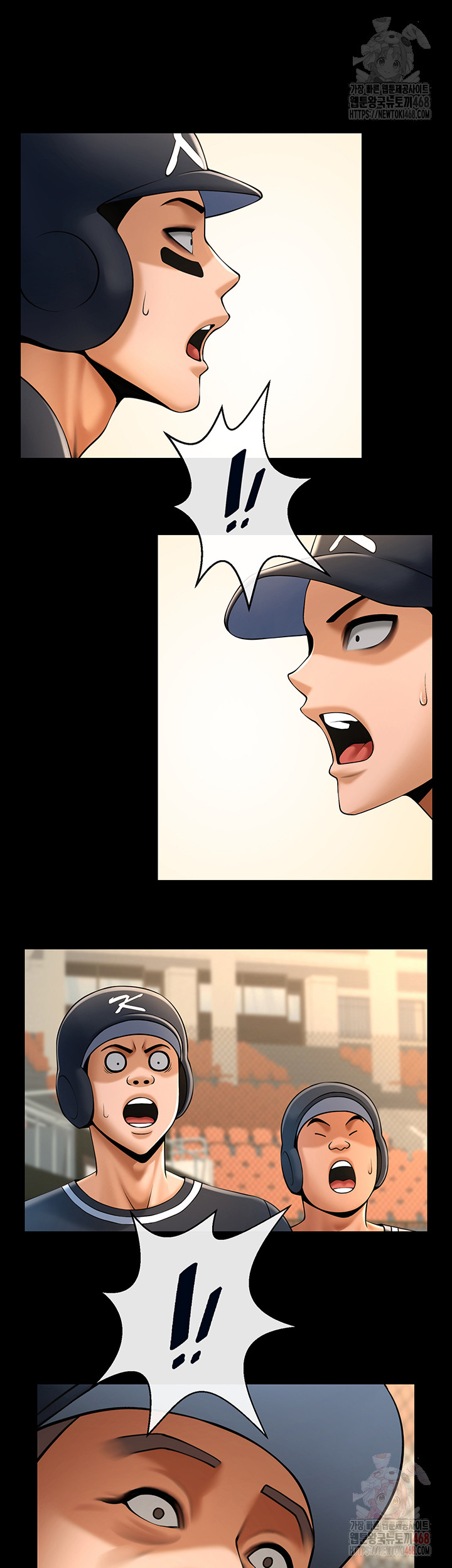 The Cheat Code Hitter Fucks Them All Raw - Page 18