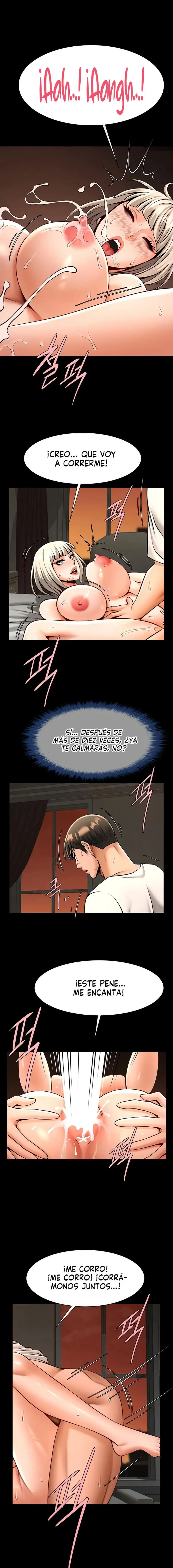 The Cheat Code Hitter Fucks Them All Raw - Page 6