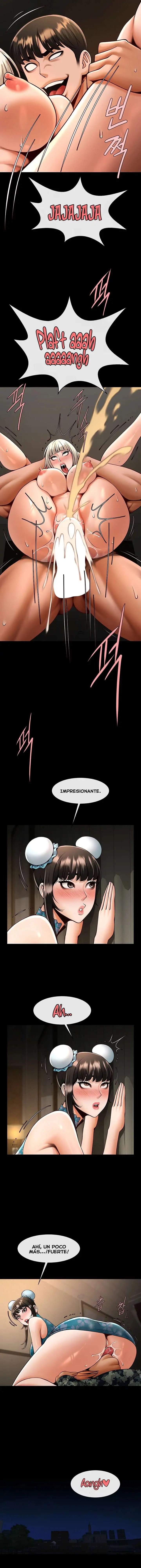 The Cheat Code Hitter Fucks Them All Raw - Page 5