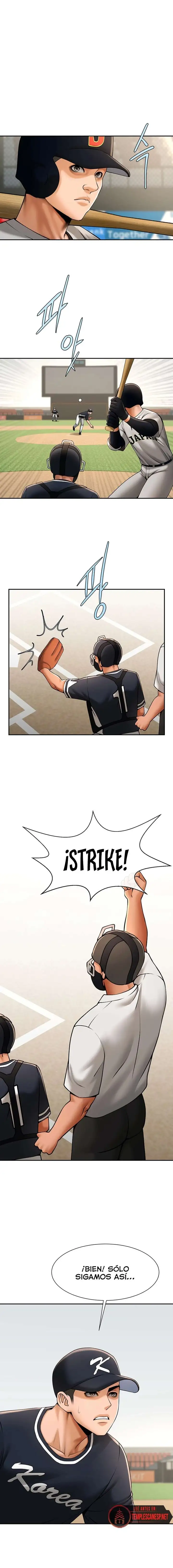 The Cheat Code Hitter Fucks Them All Raw - Page 3