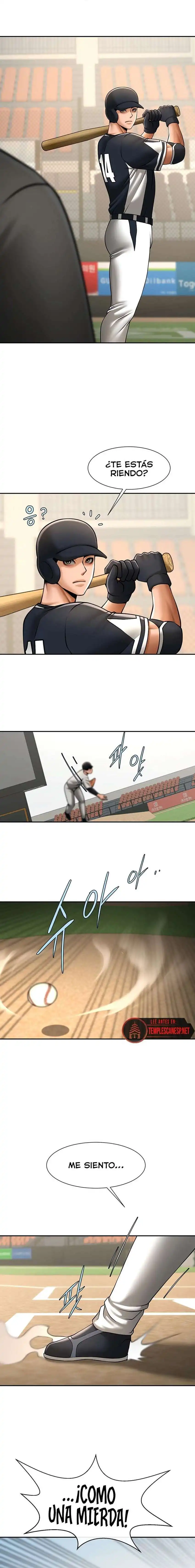The Cheat Code Hitter Fucks Them All Raw - Page 2
