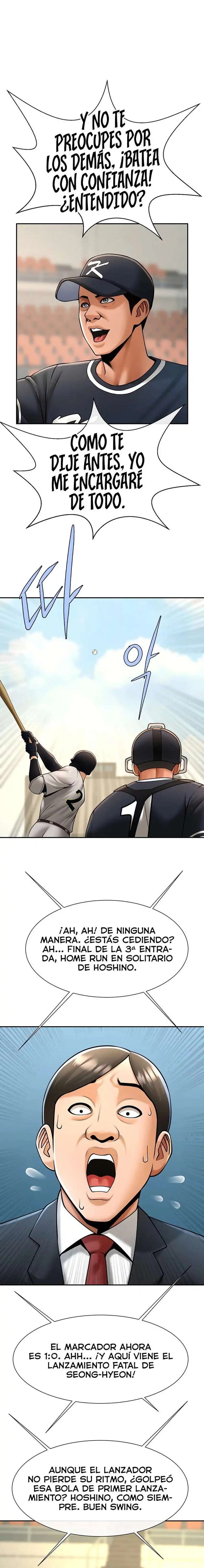 The Cheat Code Hitter Fucks Them All Raw - Page 7